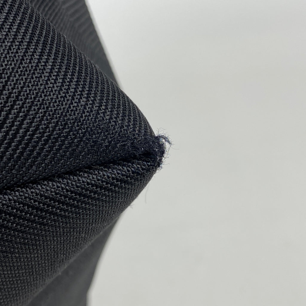 ルイ・ヴィトン クガール 肩掛け トートバッグ ダミエジェアン ノワール M93085 メンズ 【中古】brbag