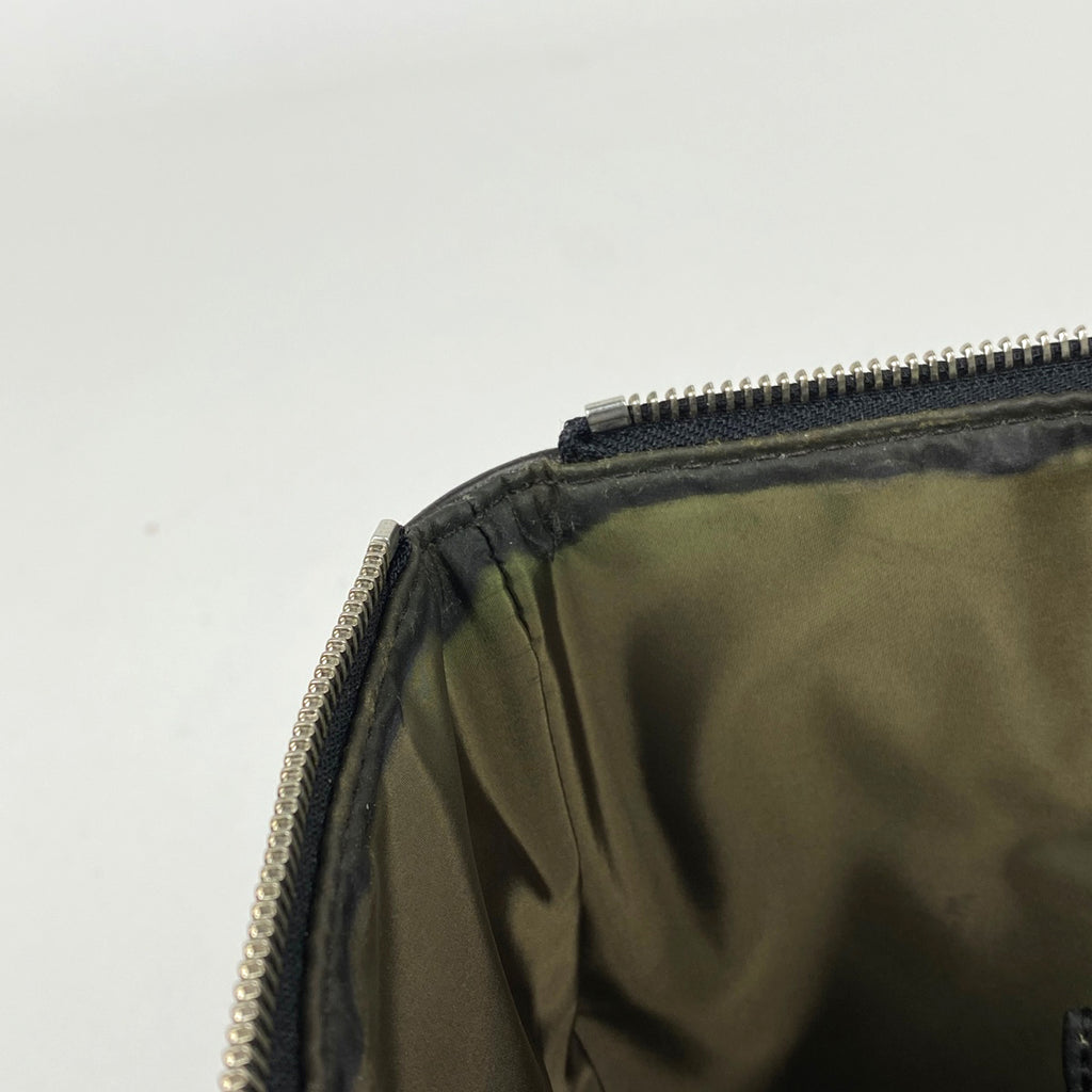 ルイ・ヴィトン クガール 肩掛け トートバッグ ダミエジェアン ノワール M93085 メンズ 【中古】brbag