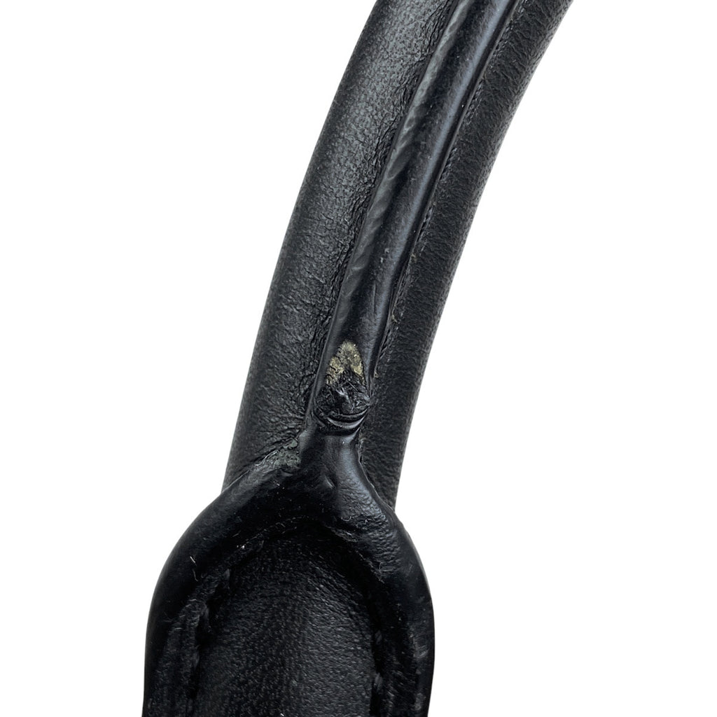 ルイ・ヴィトン キーポル バンドリエール 55 2WAY ショルダーバッグ ボストンバッグ モノグラムマカサー ブラウン ノワール(ブラック) M56714 メンズ 【中古】brbag