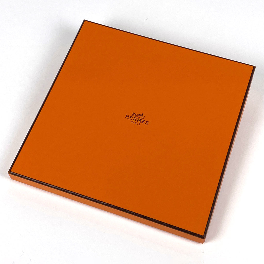 エルメス カレ90 La Musique des Spheres 球体が奏でる音楽 スカーフ シルク ベージュ マルチカラー レディース 【中古】brbag