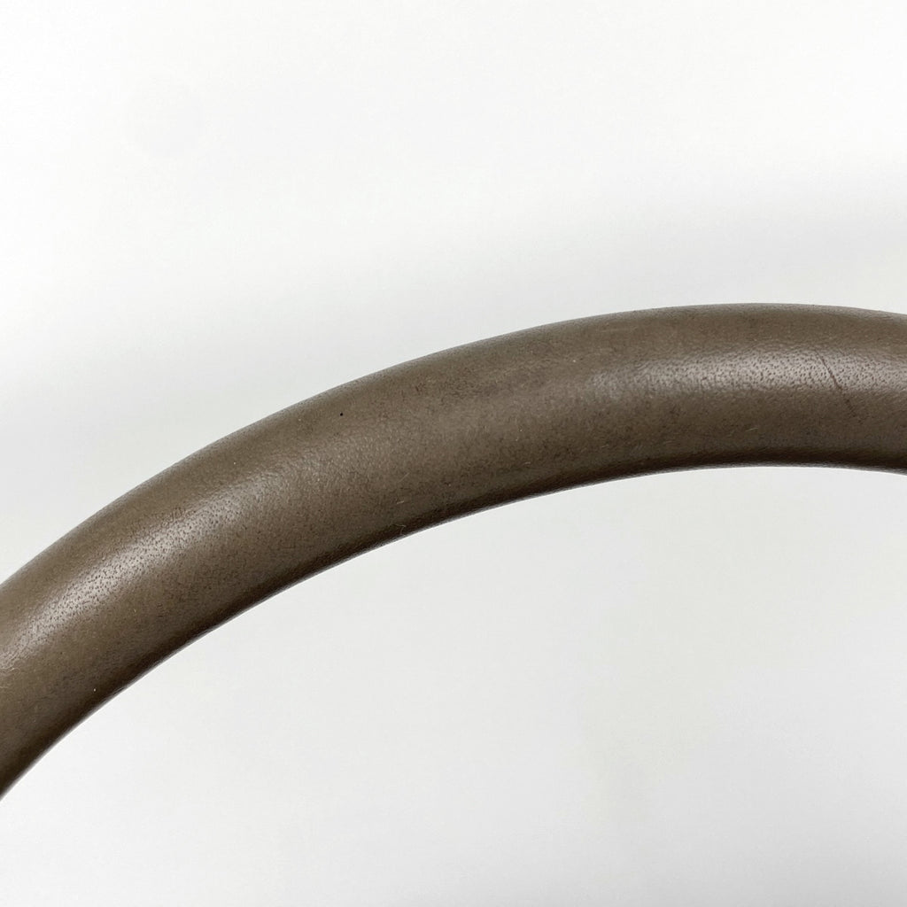 セリーヌ トラペーズ ハンドバッグ 手提げ ハンドバッグ レザー ブラック ベージュ W-VP-2135 レディース 【中古】brbag