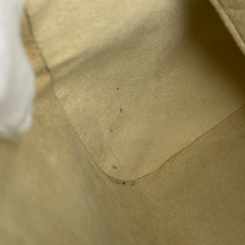 ルイ・ヴィトン ビバリー MM ワンショルダー 肩掛け ショルダーバッグ モノグラム ブラウン Ｍ40121 レディース 【中古】brbag