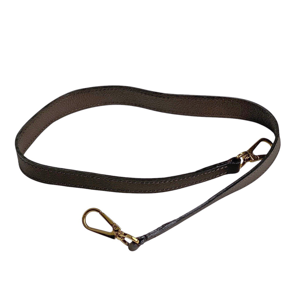 ルイ・ヴィトン モンテーニュ MM 2WAY ショルダーバッグ ハンドバッグ モノグラムアンプラント テール(ダークブラウン) M41047 レディース 【中古】brbag