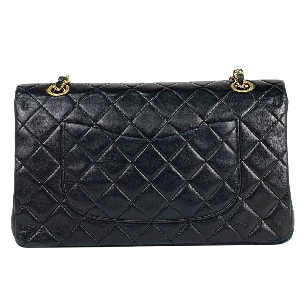 シャネル マトラッセ ショルダーバッグ レザー A01112 レディース 【中古】brbag