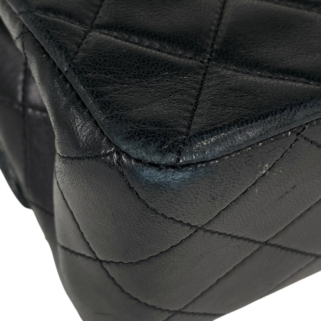 シャネル マトラッセ ショルダーバッグ レザー A01112 レディース 【中古】brbag