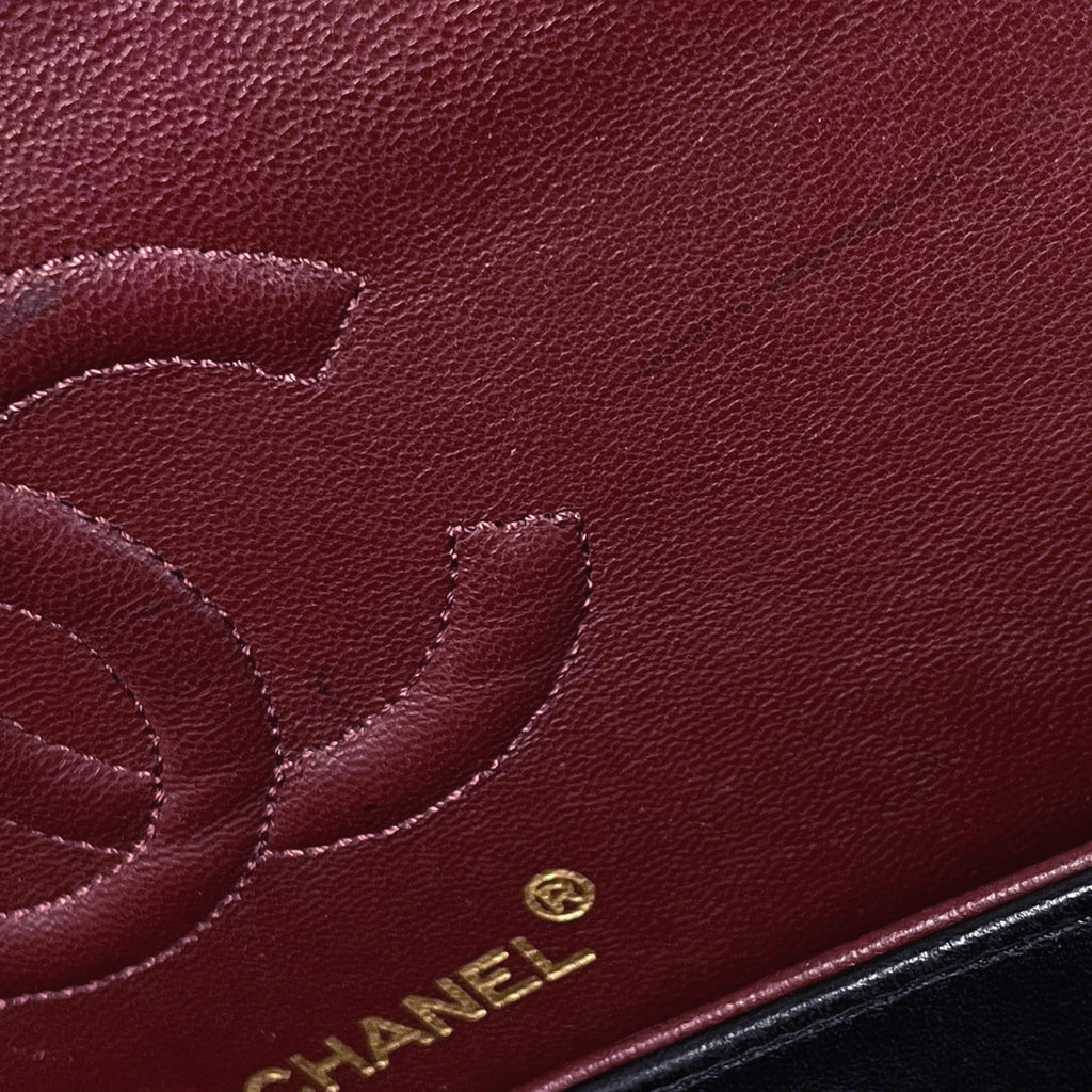 シャネル マトラッセ ショルダーバッグ レザー A01112 レディース 【中古】brbag