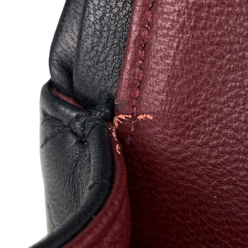 シャネル マトラッセ ショルダーバッグ レザー A01112 レディース 【中古】brbag