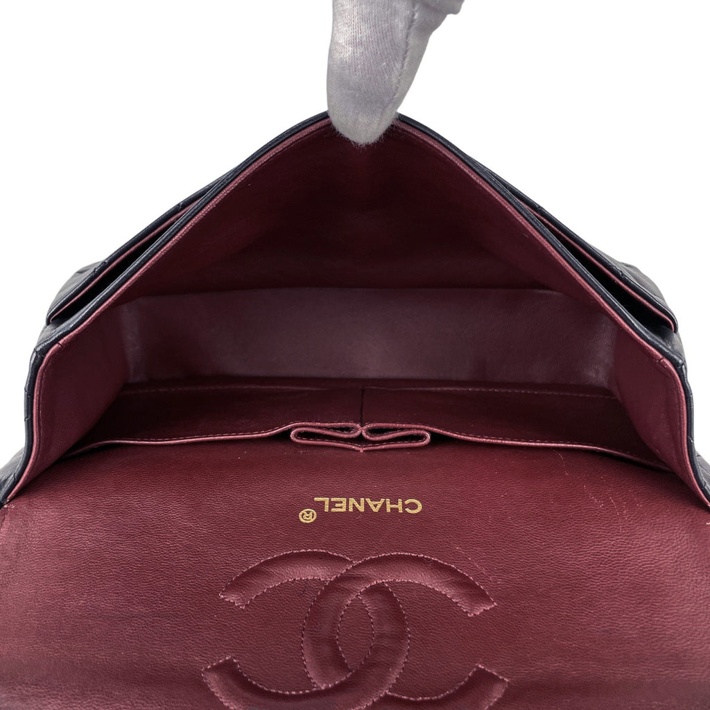 シャネル マトラッセ ショルダーバッグ レザー A01112 レディース 【中古】brbag