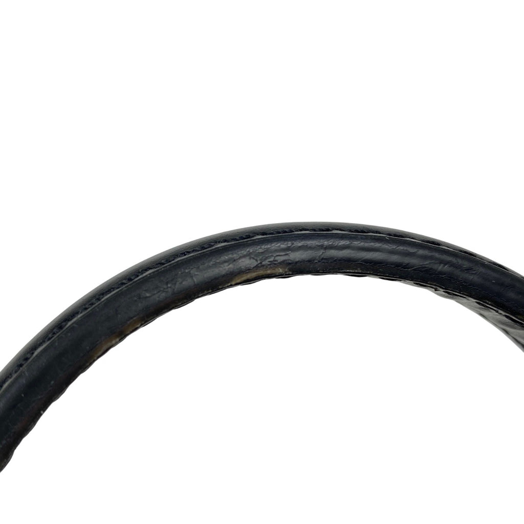 ルイ・ヴィトン カンヌ 2WAY ショルダーバッグ バニティ ハンドバッグ モノグラムリバース ブラウン M43986 レディース 【中古】brbag