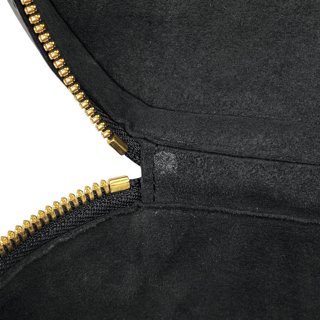 ルイ・ヴィトン カンヌ 2WAY ショルダーバッグ バニティ ハンドバッグ モノグラムリバース ブラウン M43986 レディース 【中古】brbag