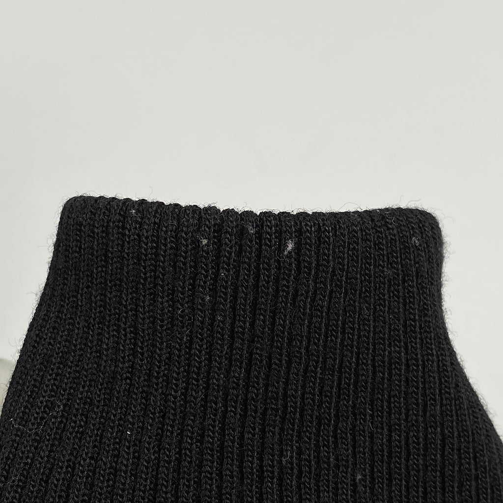 エルメス リバーシブル ブルゾン 総柄 ジップアップ アウター ブルゾン ブラック マルチカラー メンズ 【中古】brapp