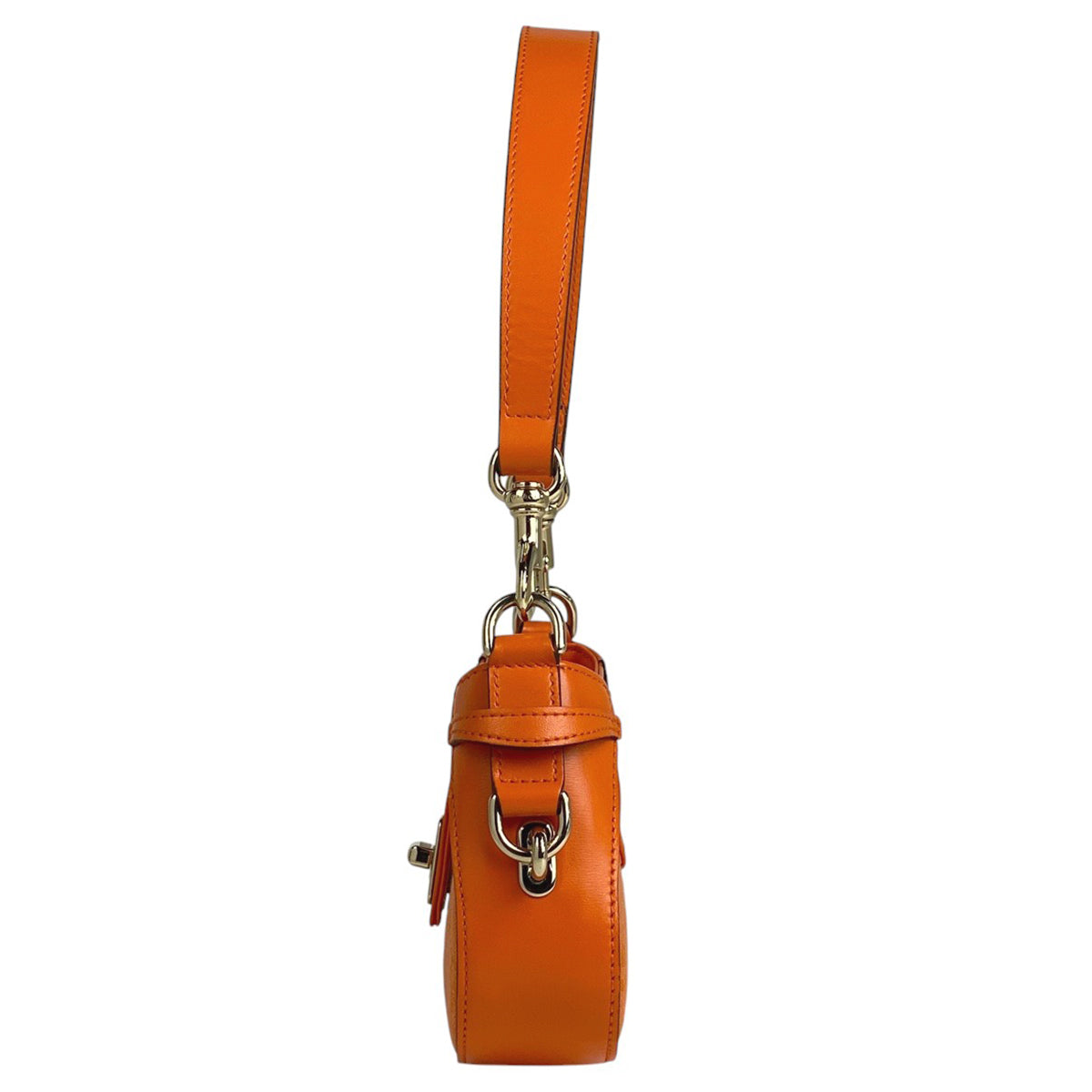 グッチ ムーンサイド ミニ ショルダーバッグ GG柄 ハンドバッグ