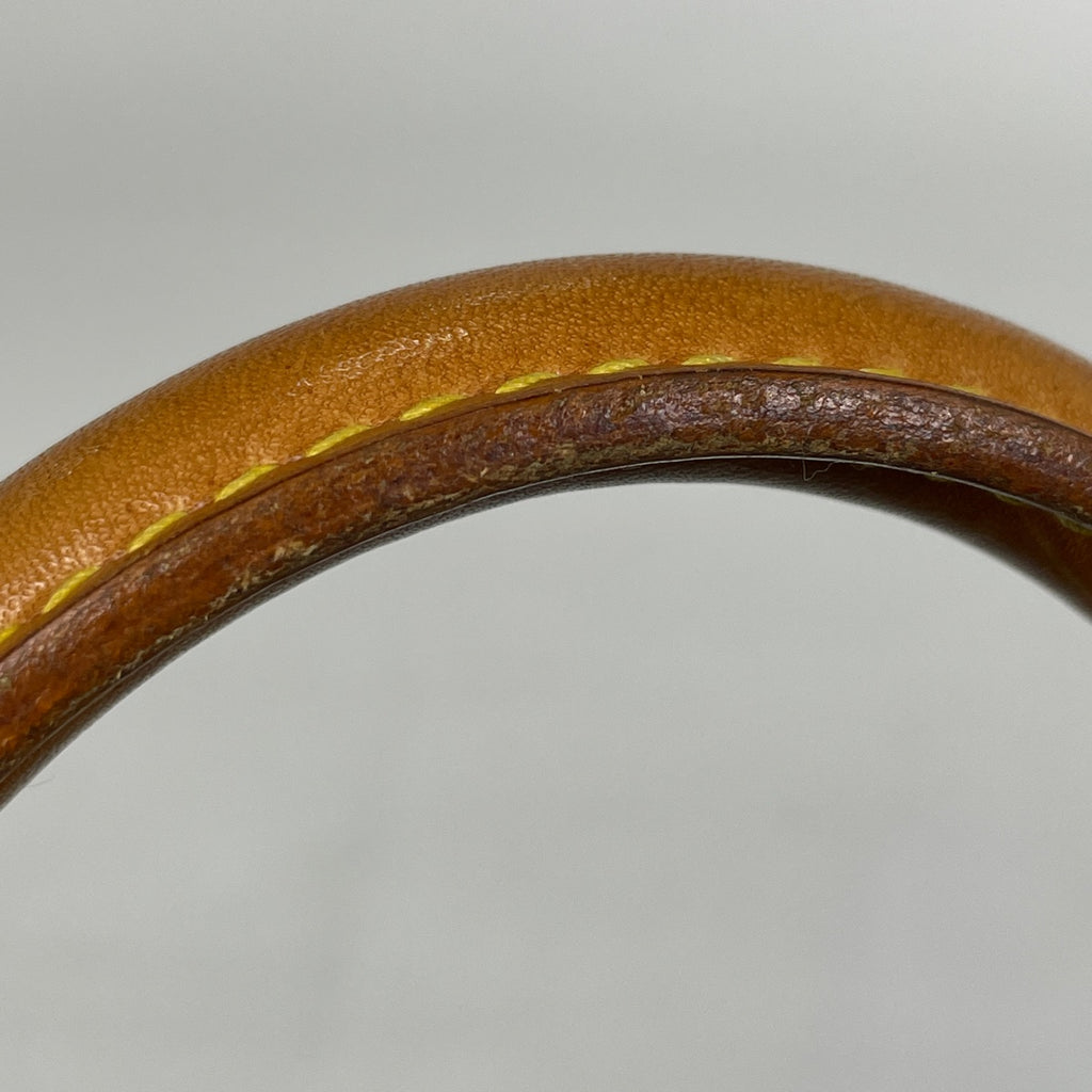 ルイ・ヴィトン スピーディ 30 ボストンバッグ 通勤 ハンドバッグ モノグラム ブラウン M41526 レディース 【中古】brbag