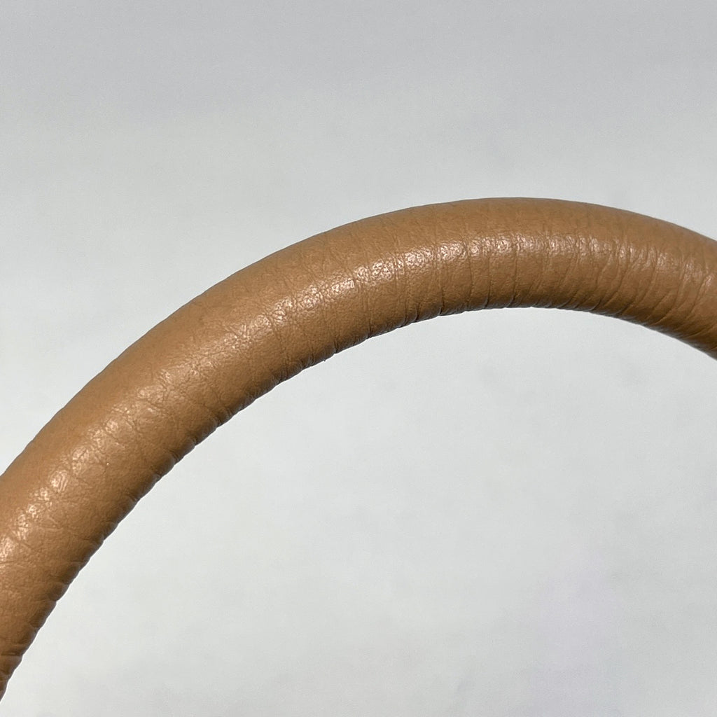 プラダ ロゴ ハンドバッグ 2WAY ショルダーバッグ ハンドバッグ レザー ブラウン BN2579 レディース 【中古】brbag