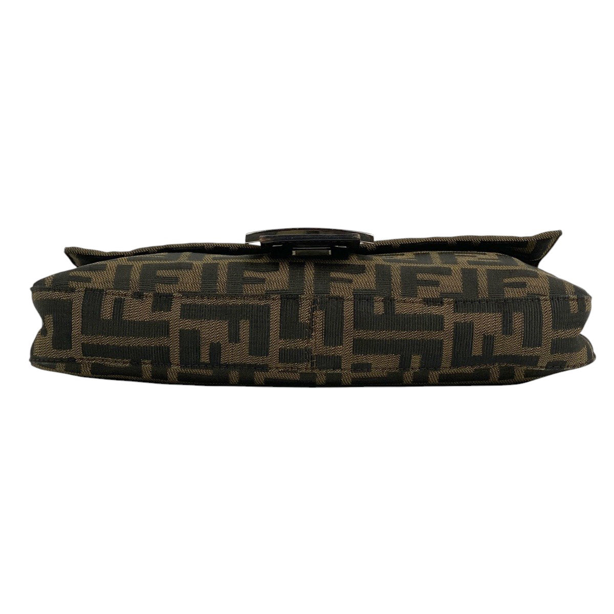 バイセル公式】フェンディ ズッカ柄 マンマバゲット バイセル公式】フェンディ ズッカ柄 マンマバゲット