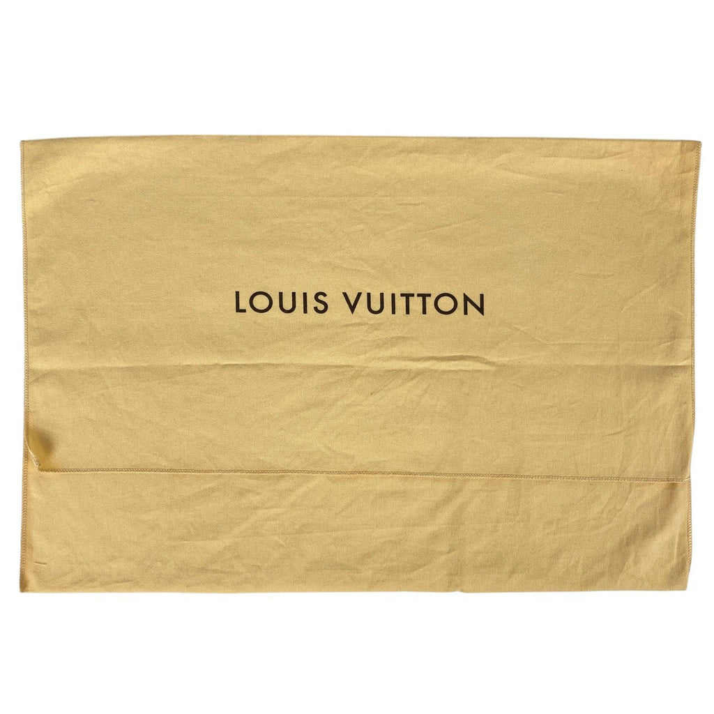 ルイ・ヴィトン クリストファー メッセンジャー 斜め掛け ショルダーバッグ ダミエグラフィット ノワール(ブラック) N41500 メンズ 【中古】brbag