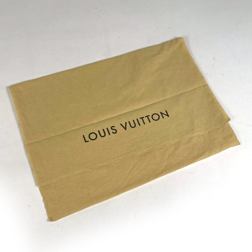 ルイ・ヴィトン ヴィバ シテ GM ワンショルダー 肩掛け ショルダーバッグ モノグラム ブラウン M51163 レディース 【中古】brbag