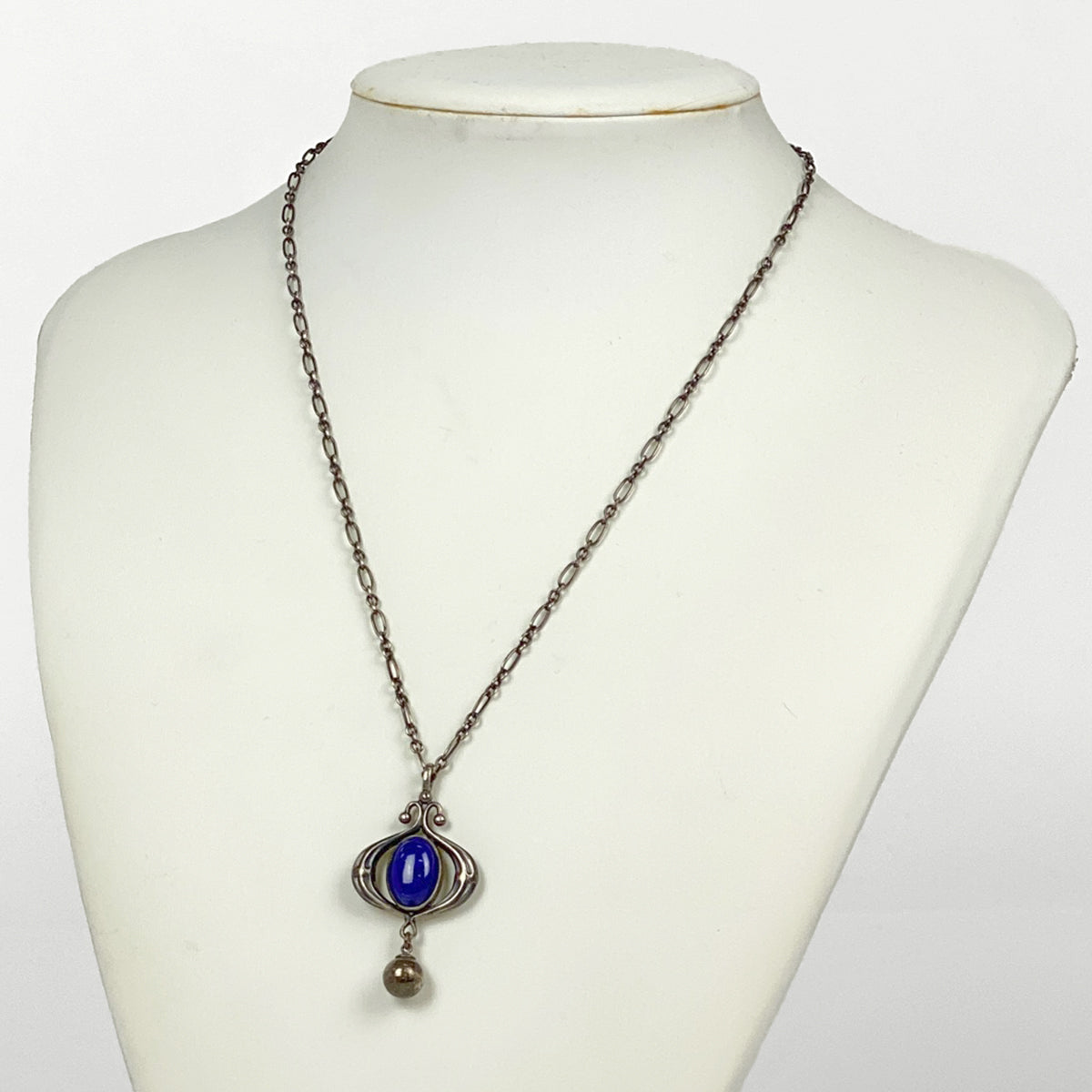 バイセル公式】ジョージジェンセン デザイン ネックレス 2013