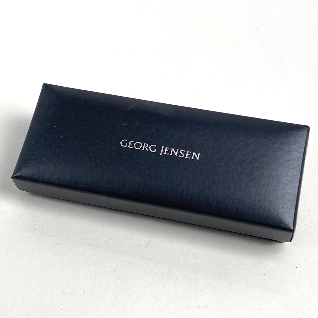 ジョージジェンセン デザイン ネックレス 2012 ネックレス シルバー925 シルバー レディース 【中古】bracc