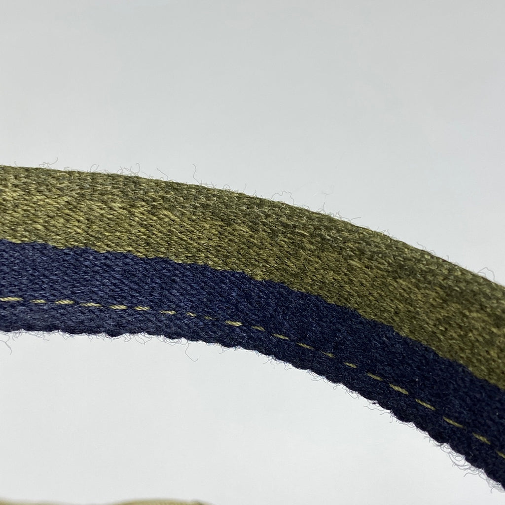 エルメス フールトゥ カバス ハンドバッグ トートバッグ キャンバス カーキ レディース 【中古】brbag