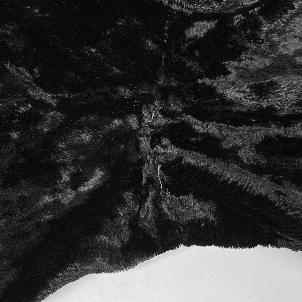 アミリ ロゴ セットアップ ベルベット アミリ セットアップ スウェット レーヨン ブラック メンズ 【中古】brapp