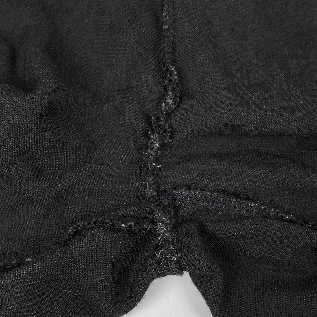 アミリ ロゴ セットアップ ベルベット アミリ セットアップ スウェット レーヨン ブラック メンズ 【中古】brapp