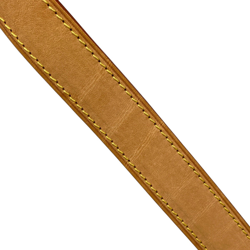 ルイ・ヴィトン バギー GM 斜め掛け ショルダーバッグ モノグラムデニム ブルー M95048 レディース 【中古】brbag