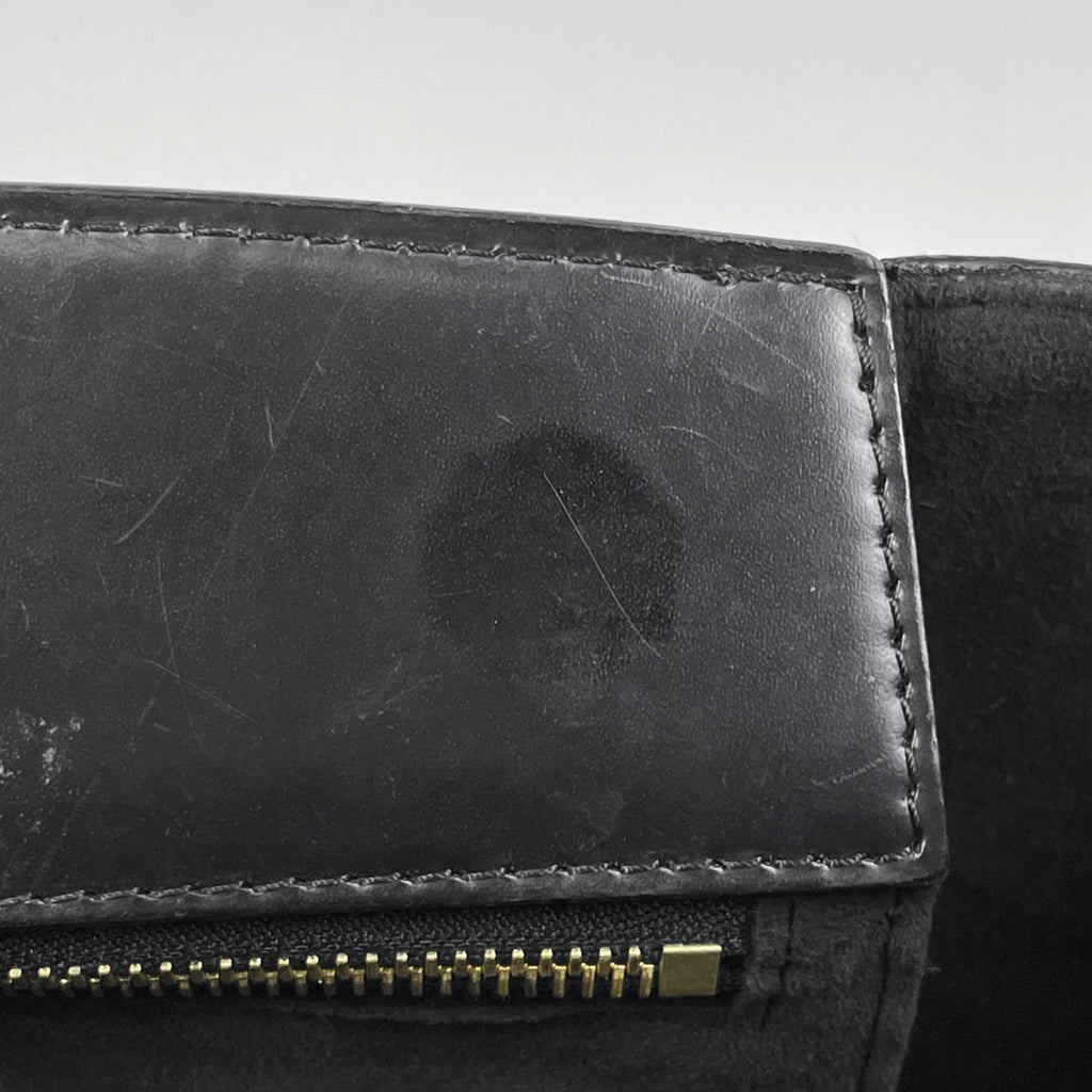 ルイ・ヴィトン フェニックス PM 手提げ ハンドバッグ モノグラム ブラウン ノワール(ブラック) M41538 レディース 【中古】brbag