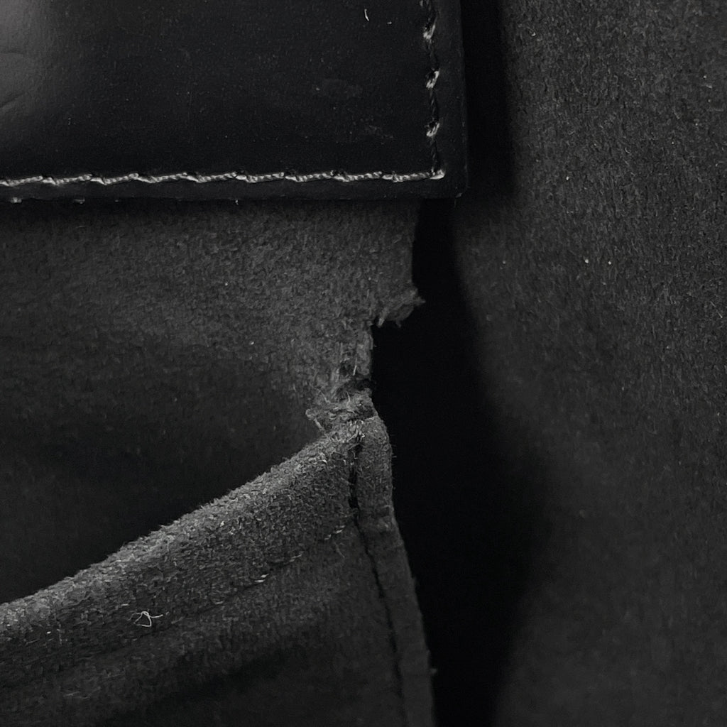 ルイ・ヴィトン フェニックス PM 手提げ ハンドバッグ モノグラム ブラウン ノワール(ブラック) M41538 レディース 【中古】brbag