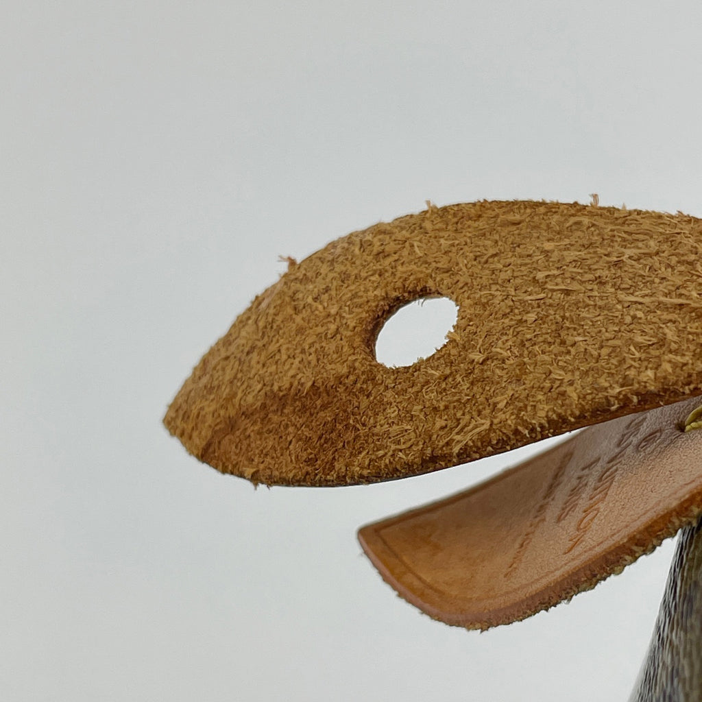 ルイ・ヴィトン スピーディ 30 ボストンバッグ 通勤 ハンドバッグ モノグラム ブラウン M41526 レディース 【中古】brbag