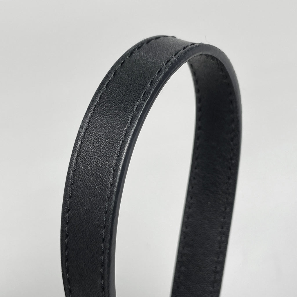 ジミーチュウ ロゴ トートバッグ スタースタッズ ショルダーバッグ トートバッグ レザー ブラック レディース 【中古】brbag