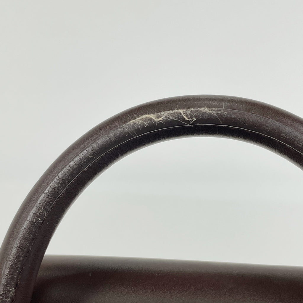 ルイ・ヴィトン ソーホー バックパック デイパック リュック ダミエ ブラウン N51132 レディース 【中古】brbag