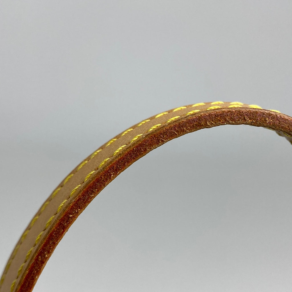 ルイ・ヴィトン シテ MM 肩掛け ショルダーバッグ モノグラム ブラウン M51182 レディース 【中古】brbag