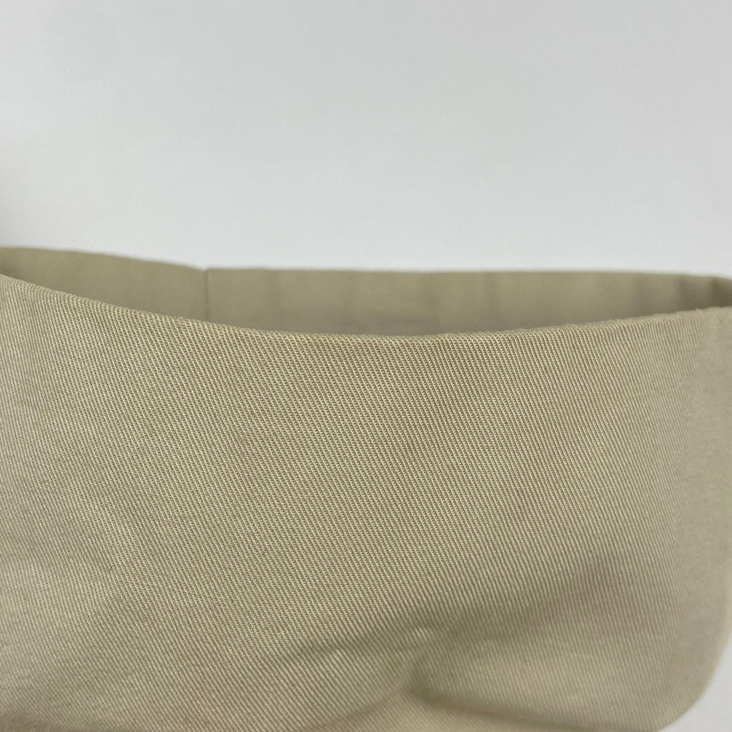 ルイ・ヴィトン ロゴボタン ジャケット テーラード コート モノグラムフラワー アウター その他ジャケット コットン ベージュ メンズ 【中古】brapp