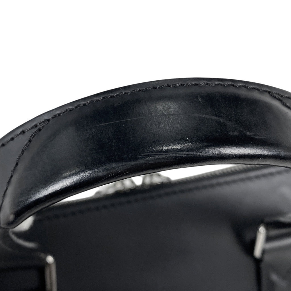 ルイ・ヴィトン エクスプローラー ブリーフケース 2WAY ショルダーバッグ ビジネスバッグ モノグラムエクリプス ノワール(ブラック) M40566 メンズ 【中古】brbag