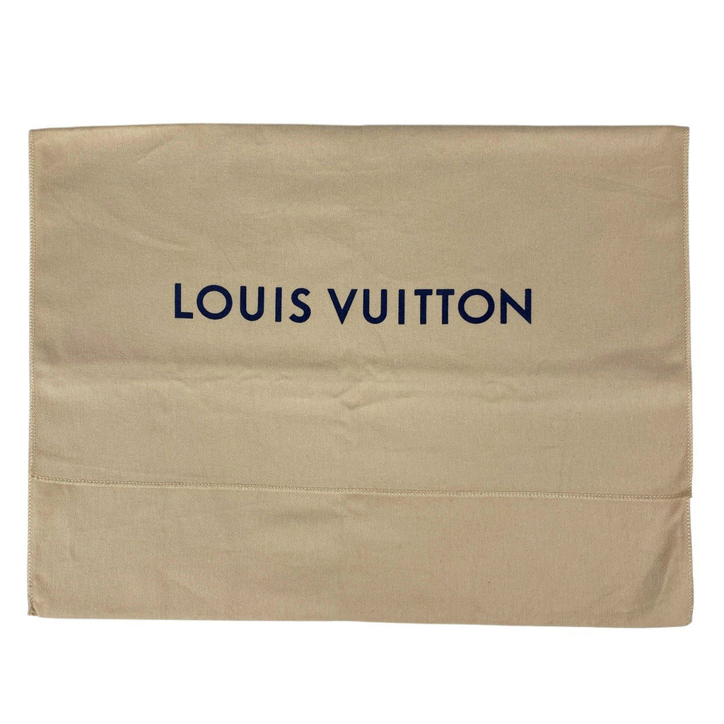 ルイ・ヴィトン エクスプローラー ブリーフケース 2WAY ショルダーバッグ ビジネスバッグ モノグラムエクリプス ノワール(ブラック) M40566 メンズ 【中古】brbag