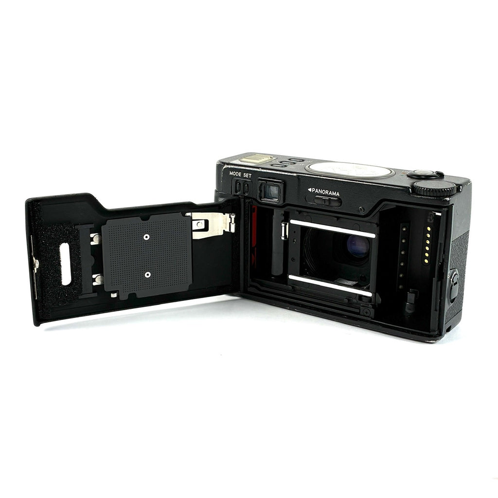 ニコン Nikon 28Ti ［ジャンク品］ フィルム コンパクトカメラ 【中古】cambb