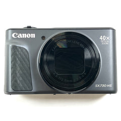 キヤノン Canon PowerShot SX730 HS ブラック コンパクトデジタルカメラ 【中古】cambb