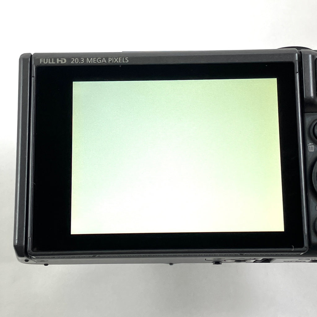 キヤノン Canon PowerShot SX730 HS ブラック コンパクトデジタルカメラ 【中古】cambb