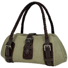ロエベ センダ ハンドバッグ レザー レディース ブランドバッグ・小物 【中古】brbag