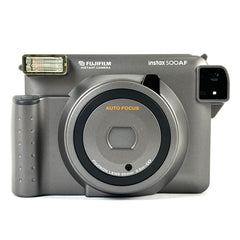 富士フイルム instax 500 AF［ジャンク品］ インスタントカメラ カメラ 【中古】cambb