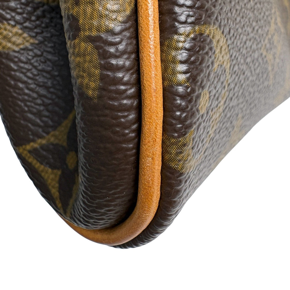 ルイ・ヴィトン エヴァ 肩掛け 手提げ ショルダーバッグ ハンドバッグ