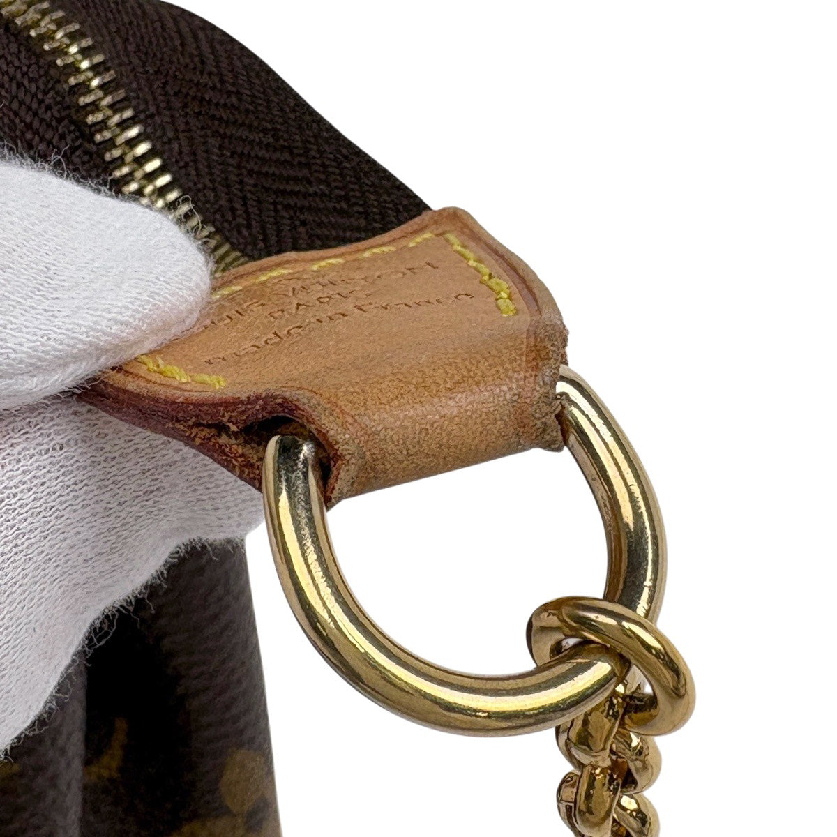 ルイ・ヴィトン エヴァ 肩掛け 手提げ ショルダーバッグ ハンドバッグ