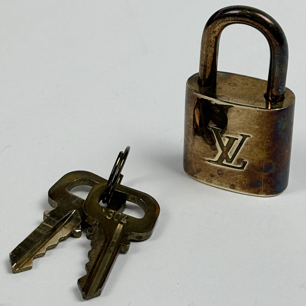 ルイ・ヴィトン キーポル バンドリエール 60 旅行 出張 ボストンバッグ