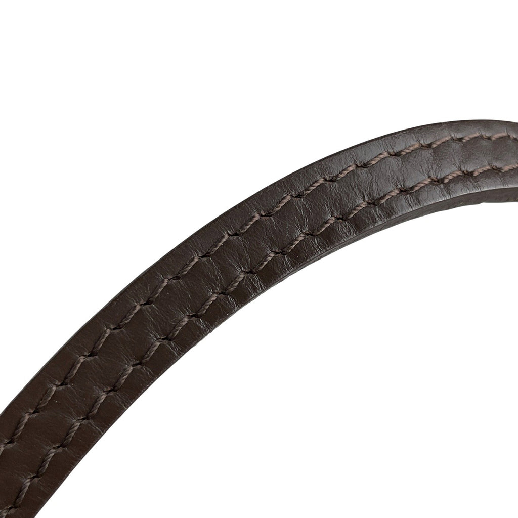 ルイ・ヴィトン ネヴァーフル MM ショルダーバッグ ショッピング トートバッグ ダミエ ブラウン N51105 レディース 【中古】brbag