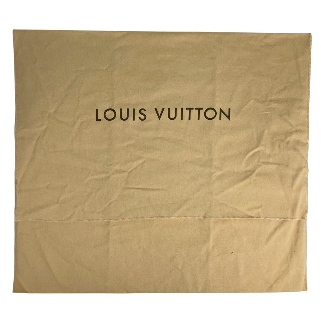 ルイ・ヴィトン ネヴァーフル MM ショルダーバッグ ショッピング トートバッグ ダミエ ブラウン N51105 レディース 【中古】brbag