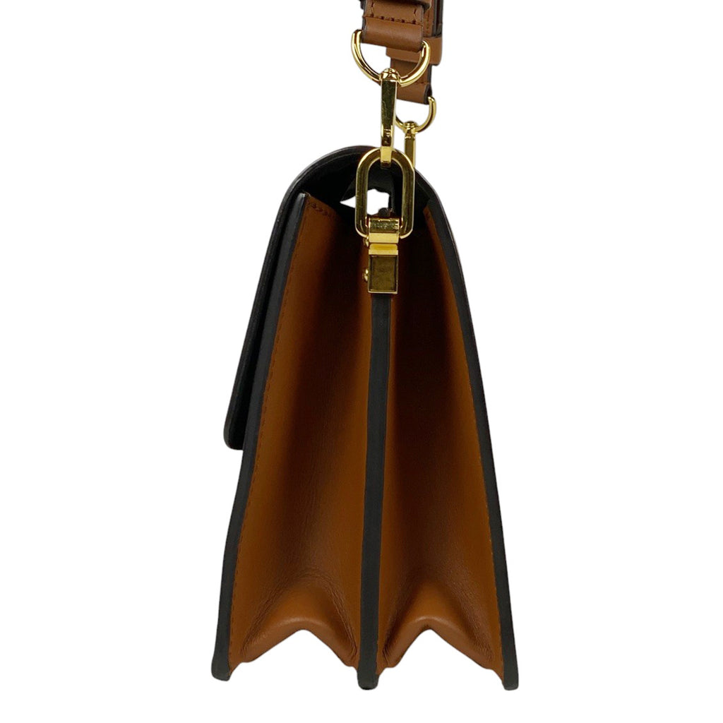 ルイ・ヴィトン ドーフィーヌMM ショルダーバッグ 2way M44391 レディース 中古 brbag