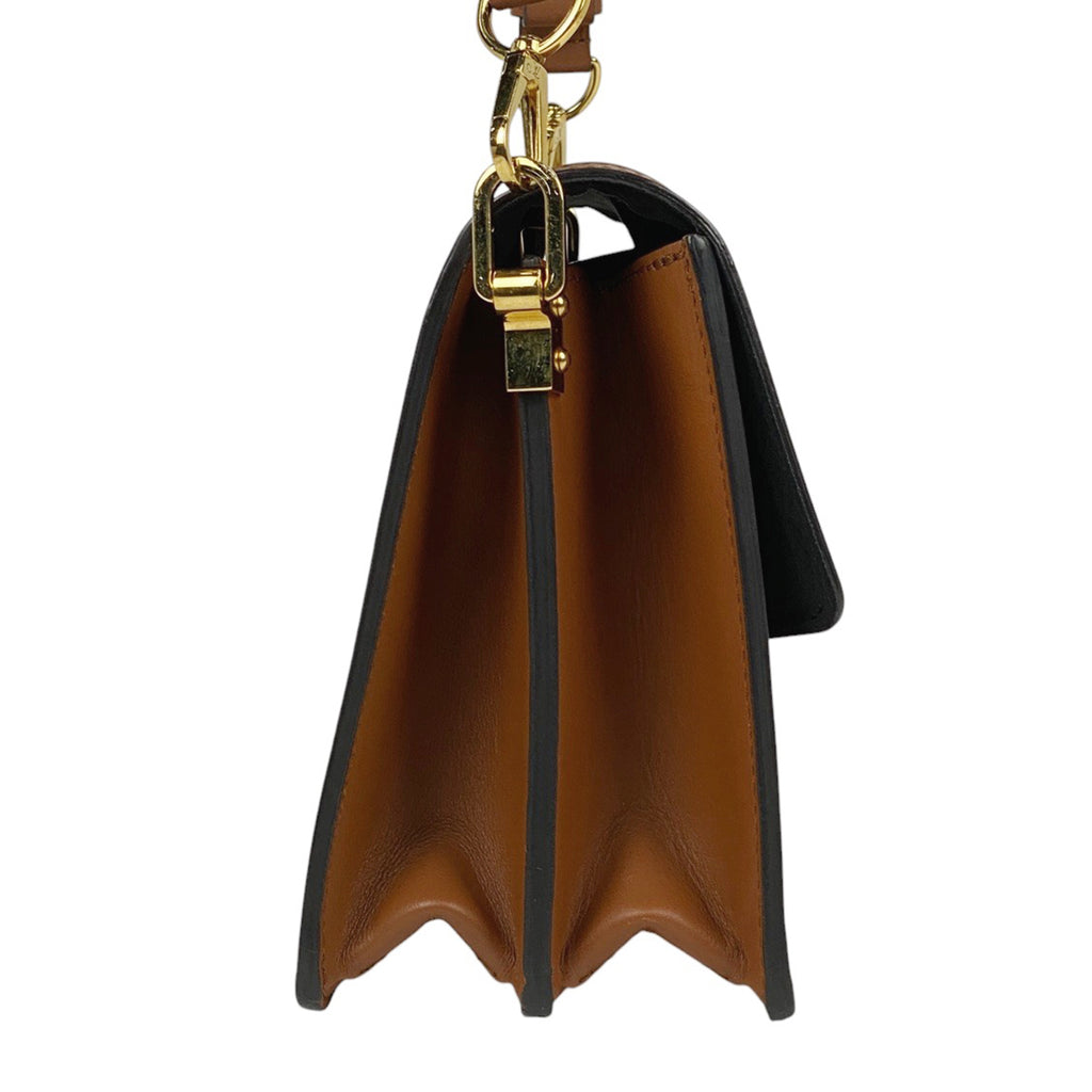 ルイ・ヴィトン ドーフィーヌMM ショルダーバッグ 2way M44391 レディース 中古 brbag