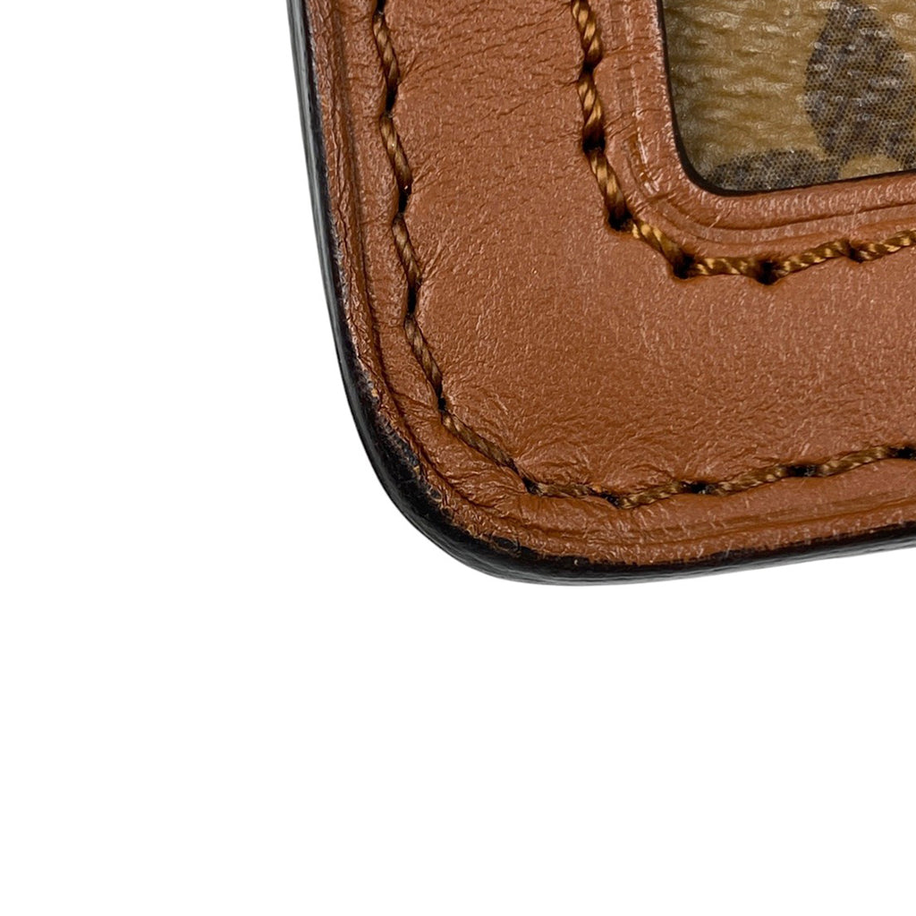 ルイ・ヴィトン ドーフィーヌMM ショルダーバッグ 2way M44391 レディース 中古 brbag