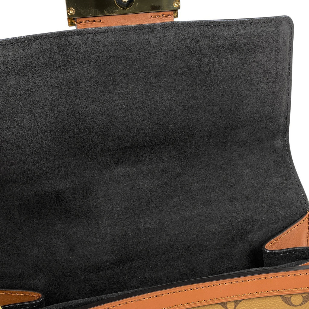 ルイ・ヴィトン ドーフィーヌMM ショルダーバッグ 2way M44391 レディース 中古 brbag